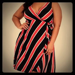 Torrid Dress
